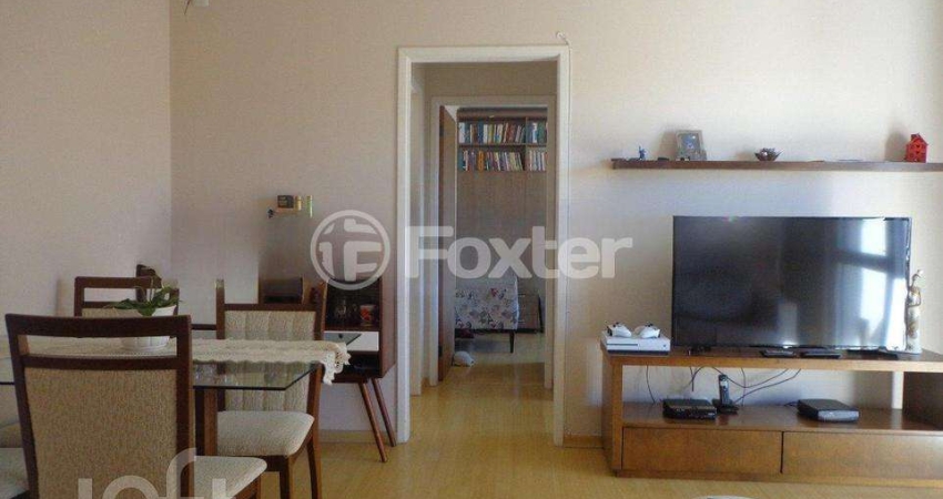 Apartamento com 2 quartos à venda na Rua Antônio Ribeiro, 166, Santo Antônio, Porto Alegre