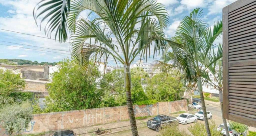 Apartamento com 2 quartos à venda na Travessa Alexandrino de Alencar, 243, Azenha, Porto Alegre