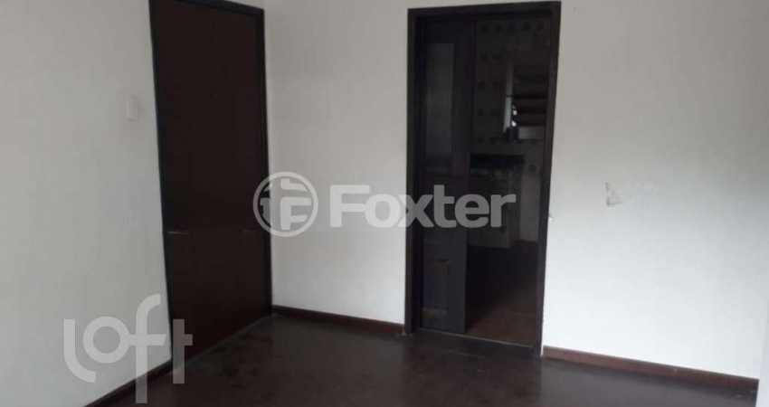 Apartamento com 2 quartos à venda na Rua Upamaroti, 1311, Cristal, Porto Alegre