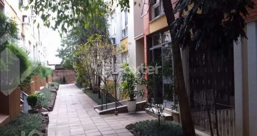 Apartamento com 2 quartos à venda na Rua Tito Lívio Zambecari, 226, Mont Serrat, Porto Alegre