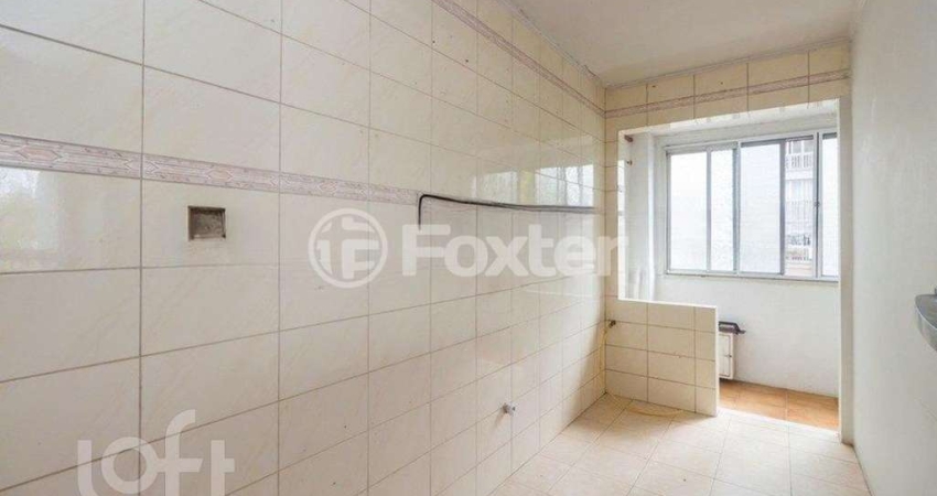 Apartamento com 2 quartos à venda na Rua Jataí, 905, Cristal, Porto Alegre
