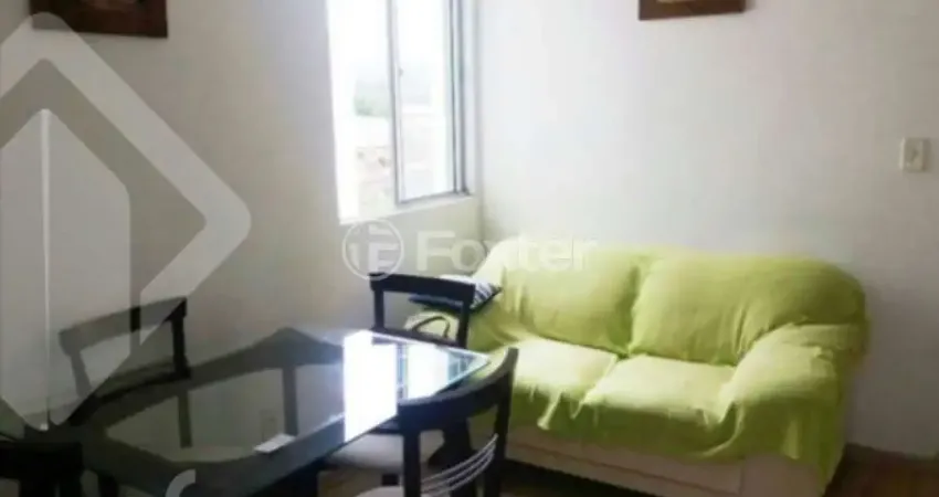 Apartamento com 2 quartos à venda na Rua Capitão Pedroso, 560, Restinga, Porto Alegre