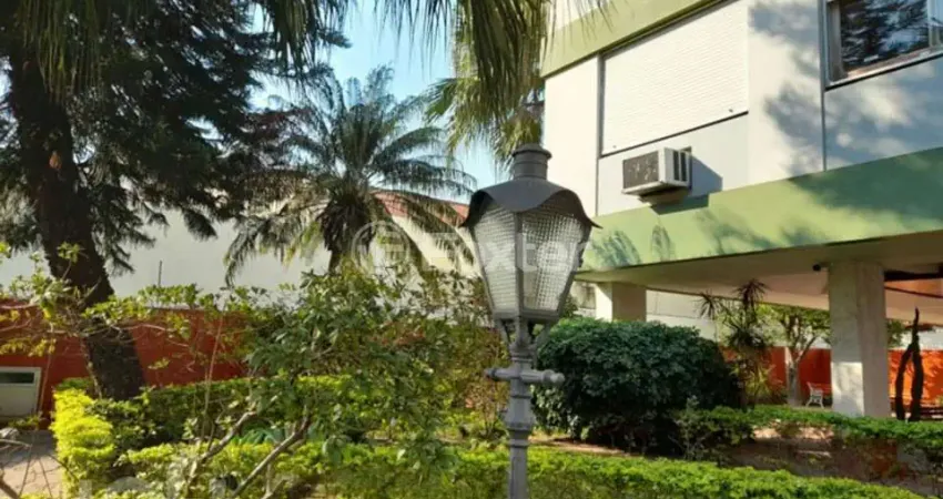 Apartamento com 2 quartos à venda na Rua General Caldwell, 1021, Menino Deus, Porto Alegre