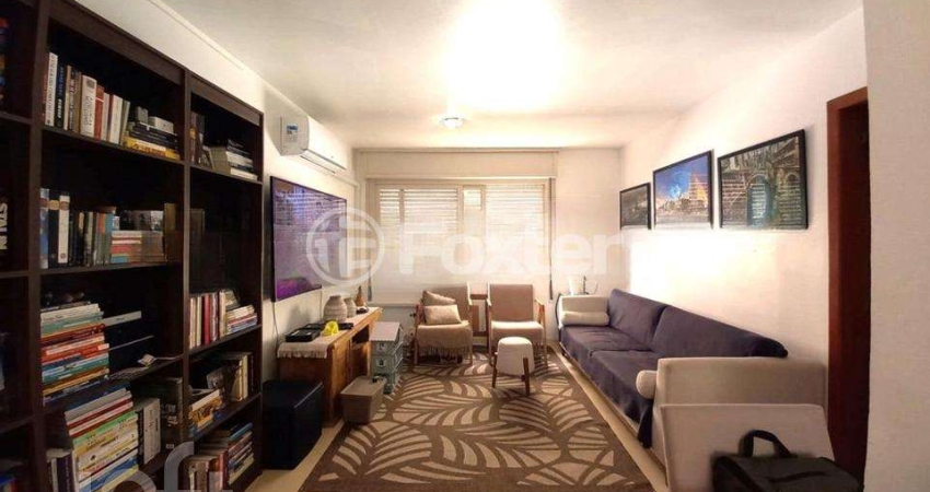 Apartamento com 3 quartos à venda na Rua Peri Machado, 100, Menino Deus, Porto Alegre
