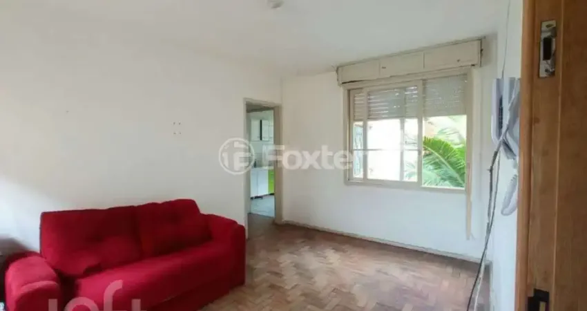 Apartamento com 3 quartos à venda na Avenida Francisco Massena Vieira, 212, Santa Tereza, Porto Alegre