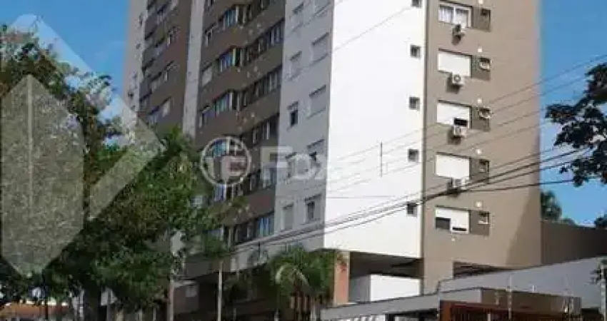Apartamento com 1 quarto à venda na Rua Dário Totta, 215, Teresópolis, Porto Alegre