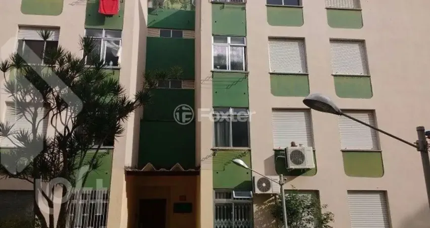 Apartamento com 1 quarto à venda na Rua Doutor Pio Fiori de Azevedo, 15, Vila Nova, Porto Alegre