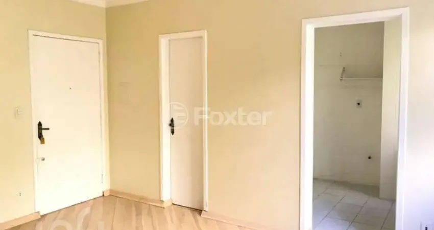 Apartamento com 1 quarto à venda na Rua Anita Garibaldi, 2360, Boa Vista, Porto Alegre