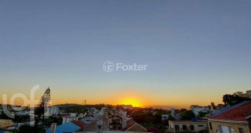 Apartamento com 2 quartos à venda na Rua Oscar Schneider, 504, Medianeira, Porto Alegre