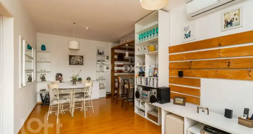 Apartamento com 3 quartos à venda na Rua Sepé Tiaraju, 1133, Nonoai, Porto Alegre