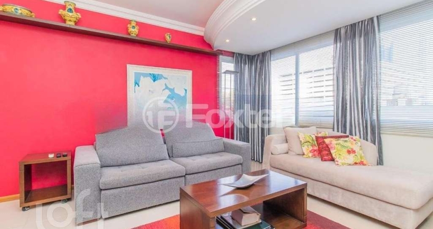 Apartamento com 3 quartos à venda na Rua Marcílio Dias, 430, Menino Deus, Porto Alegre