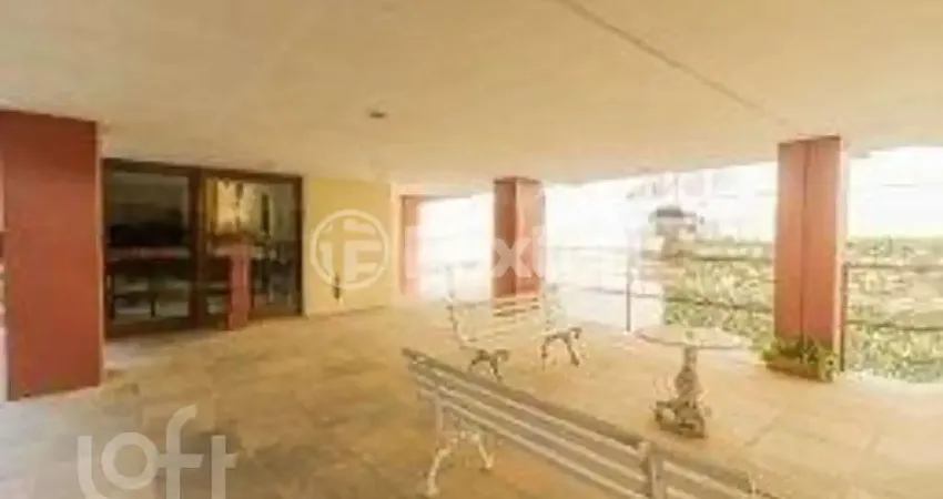Apartamento com 1 quarto à venda na Rua Tito Lívio Zambecari, 178, Mont Serrat, Porto Alegre