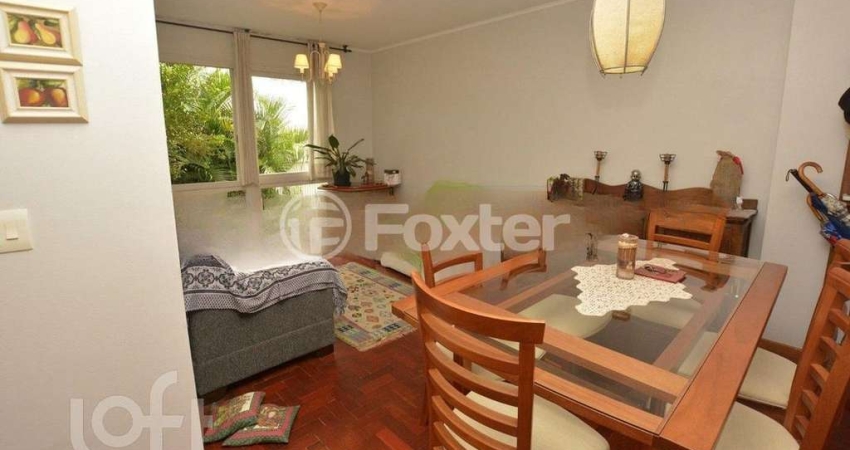 Apartamento com 3 quartos à venda na Rua Liberdade, 521, Rio Branco, Porto Alegre