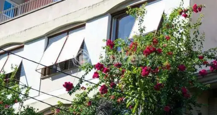 Apartamento com 3 quartos à venda na Rua Liberdade, 521, Rio Branco, Porto Alegre