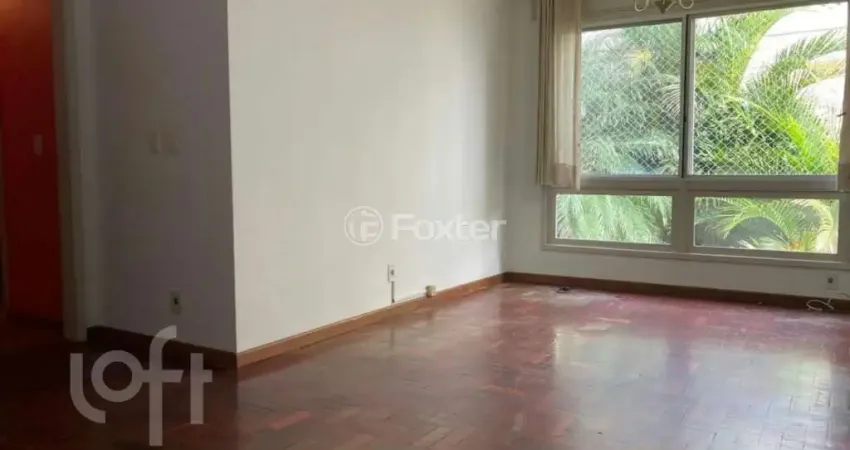 Apartamento com 3 quartos à venda na Rua Liberdade, 521, Rio Branco, Porto Alegre