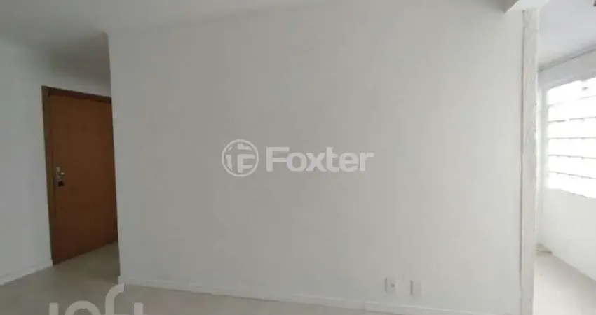 Apartamento com 2 quartos à venda na Avenida Praia de Belas, 559, Praia de Belas, Porto Alegre