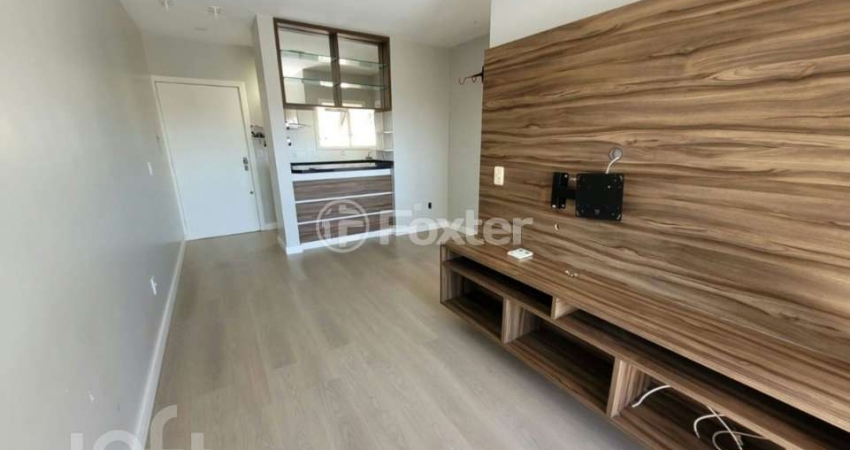 Apartamento com 1 quarto à venda na Rua General Rondon, 1612, Tristeza, Porto Alegre
