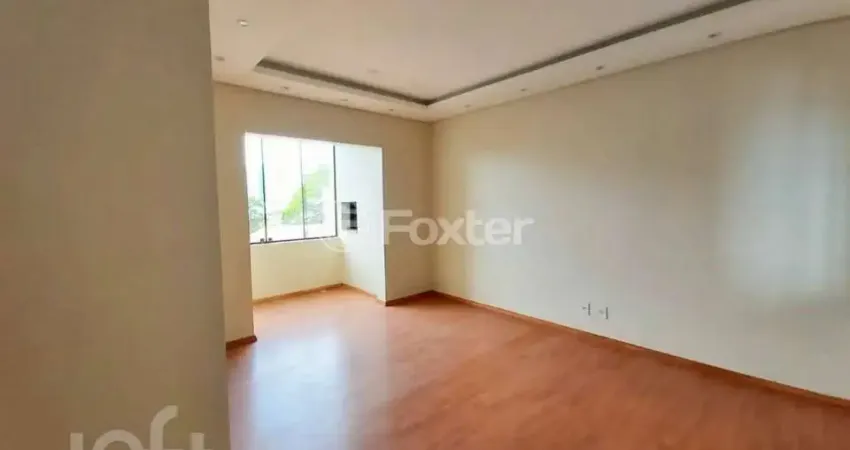 Apartamento com 3 quartos à venda na Rua Santa Flora, 1268, Nonoai, Porto Alegre