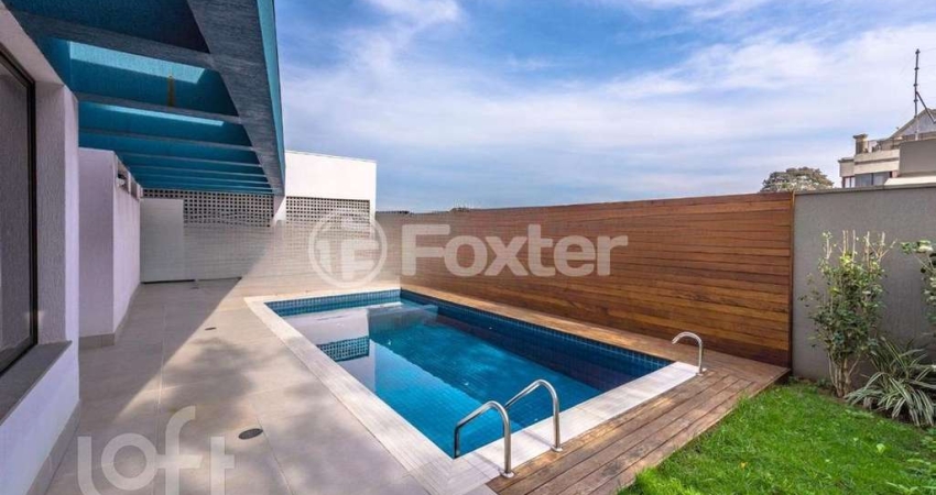 Apartamento com 2 quartos à venda na Rua Aneron Corrêa de Oliveira, 159, Jardim do Salso, Porto Alegre