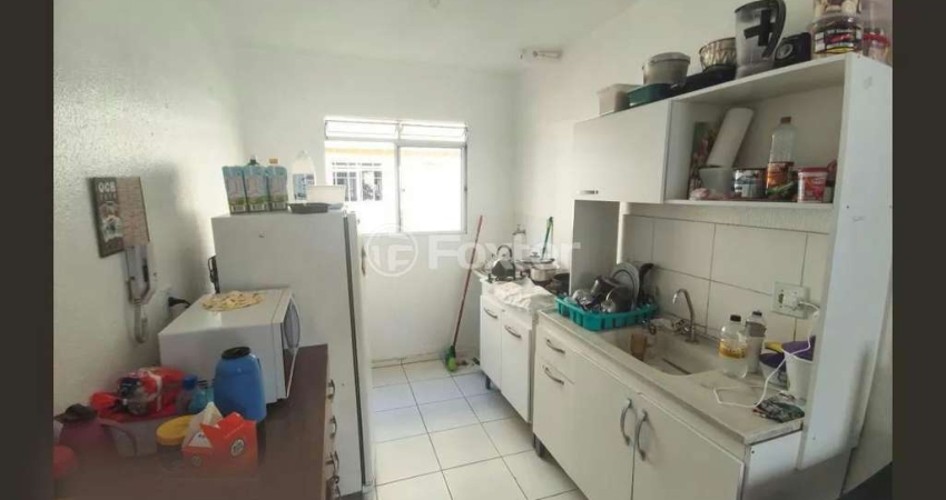 Apartamento com 2 quartos à venda na Avenida Thomaz Edison, 3500, São Miguel, São Leopoldo