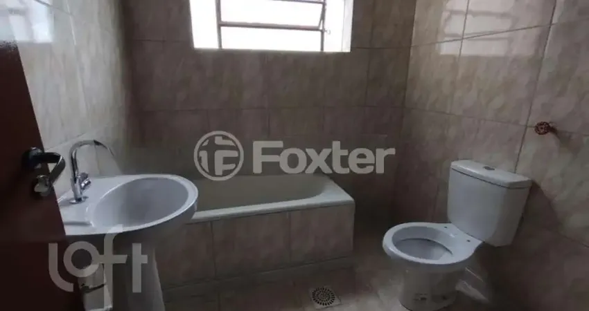 Apartamento com 2 quartos à venda na Rua Laurindo, 415, Santana, Porto Alegre