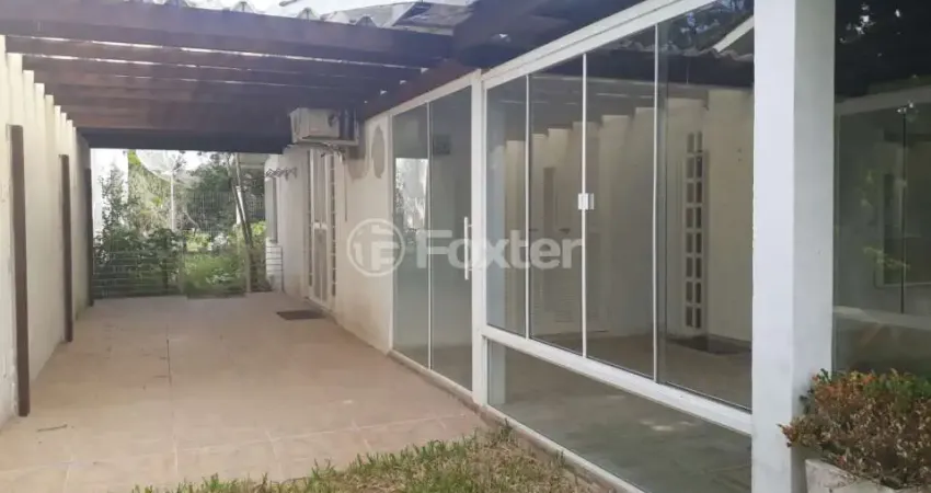 Casa com 3 quartos à venda na Rua Santo Antônio, 125, Cibislândia, Arambaré