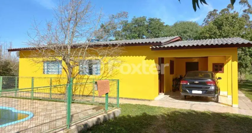 Fazenda com 1 sala à venda na Beco do Simão, S/N, Centro, Viamão