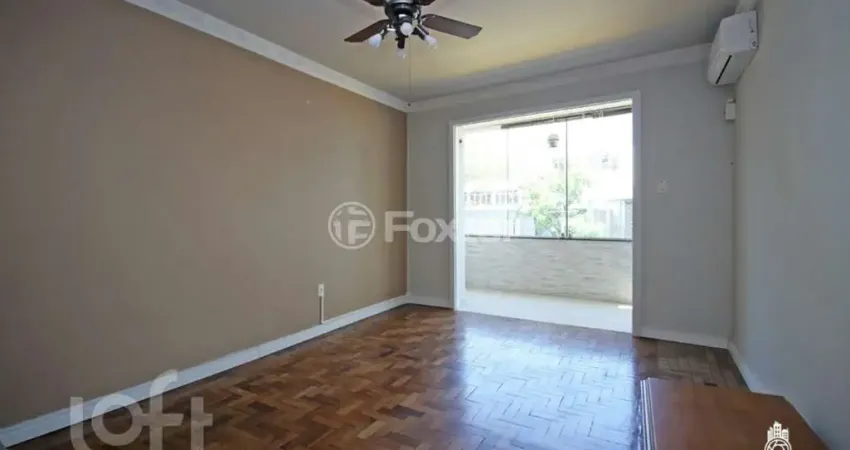 Apartamento com 2 quartos à venda na Avenida Protásio Alves, 888, Rio Branco, Porto Alegre