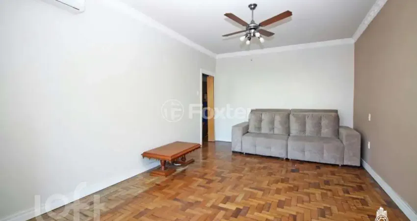 Apartamento com 2 quartos à venda na Avenida Protásio Alves, 888, Rio Branco, Porto Alegre