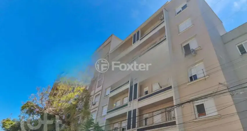 Apartamento com 4 quartos à venda na Rua Olavo Bilac, 462, Azenha, Porto Alegre