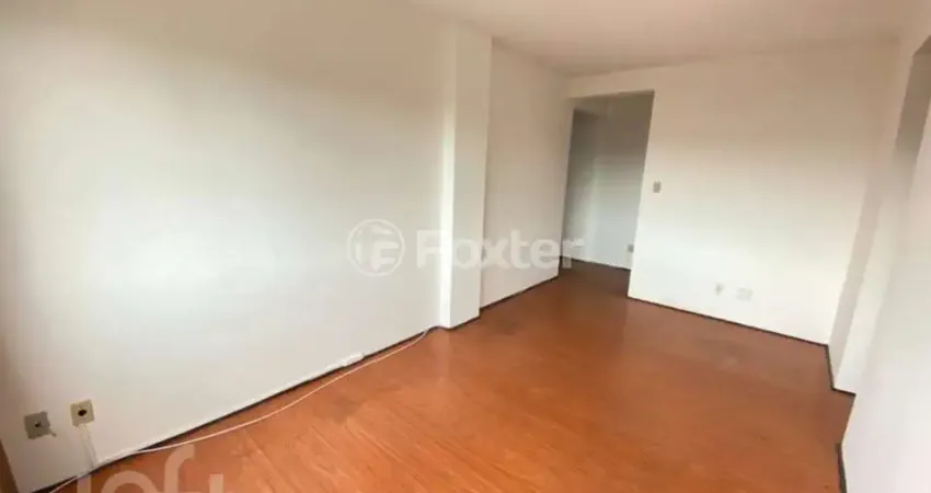 Apartamento com 2 quartos à venda na Avenida Bento Gonçalves, 1619, Partenon, Porto Alegre