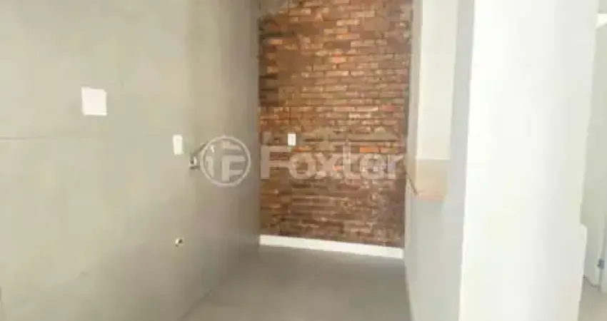 Apartamento com 1 quarto à venda na Avenida Coronel Lucas de Oliveira, 2902, Bela Vista, Porto Alegre