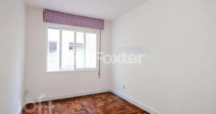 Apartamento com 1 quarto à venda na Avenida Alegrete, 415, Petrópolis, Porto Alegre