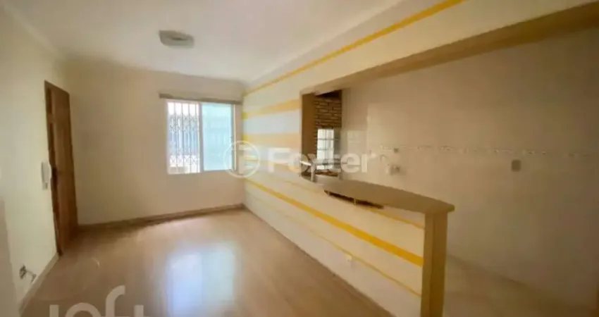 Apartamento com 2 quartos à venda na Rua Doutor Salvador Franca, 1209, Jardim Botânico, Porto Alegre