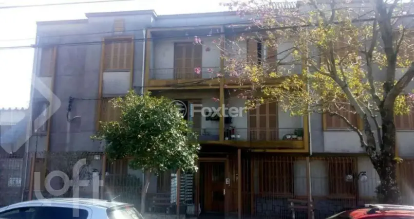 Apartamento com 3 quartos à venda na Rua Coronel Aparício Borges, 642, Glória, Porto Alegre