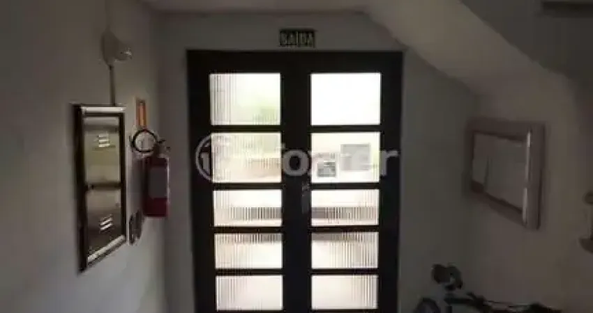 Apartamento com 1 quarto à venda na Avenida Padre Cacique, 220, Praia de Belas, Porto Alegre