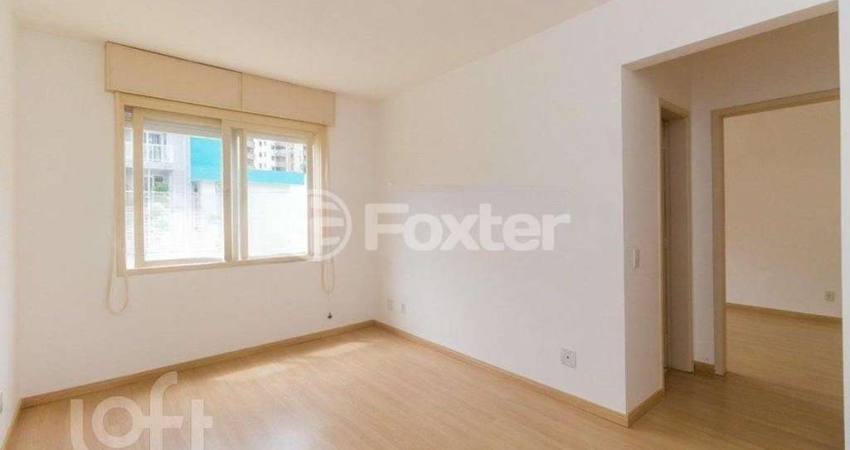 Apartamento com 1 quarto à venda na Rua Barão de Teffe, 241, Menino Deus, Porto Alegre