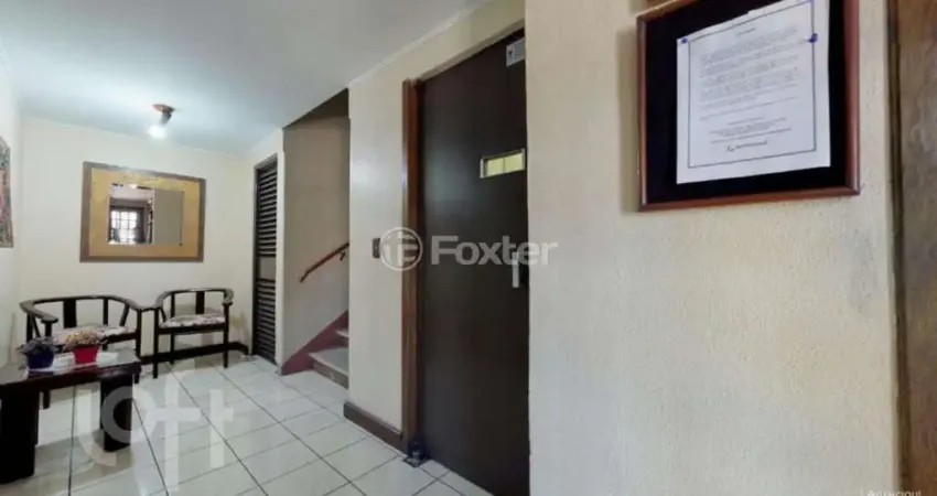 Apartamento com 1 quarto à venda na Avenida Protásio Alves, 4036, Petrópolis, Porto Alegre