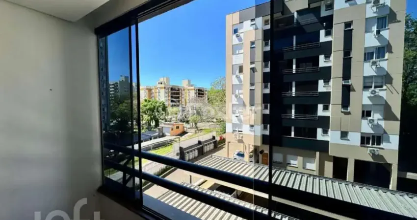 Apartamento com 3 quartos à venda na Rua Anita Garibaldi, 1786, Boa Vista, Porto Alegre