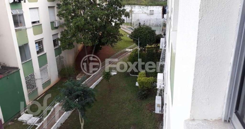 Apartamento com 1 quarto à venda na Rua Doutor Pio Fiori de Azevedo, 55, Vila Nova, Porto Alegre