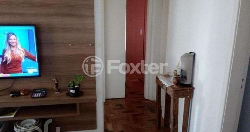 Apartamento com 2 quartos à venda na Rua Doutor Júlio Bocaccio, 80, Santo Antônio, Porto Alegre