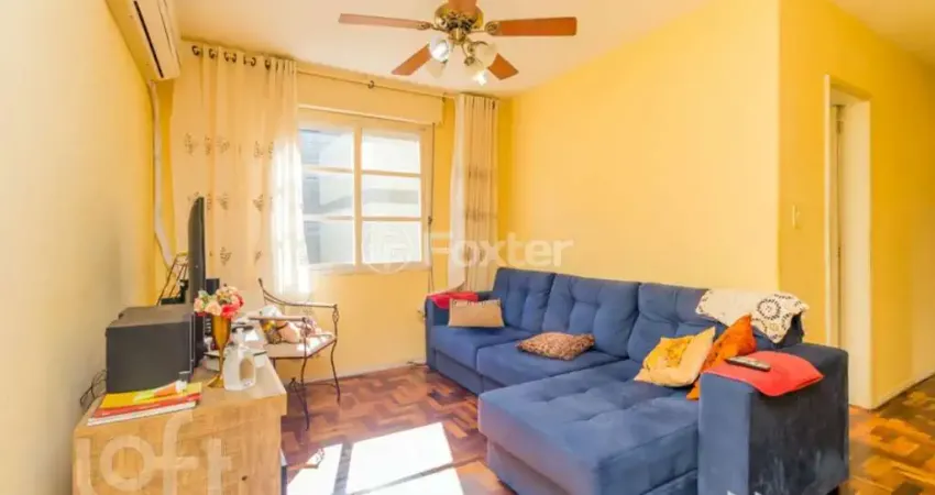 Apartamento com 3 quartos à venda na Rua Botafogo, 631, Menino Deus, Porto Alegre