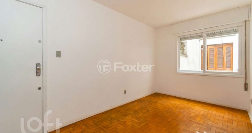 Apartamento com 1 quarto à venda na Rua Coronel André Belo, 466, Menino Deus, Porto Alegre