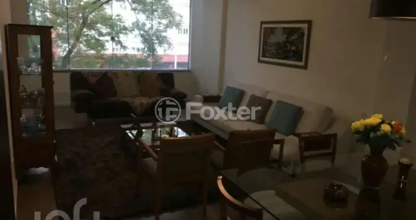 Apartamento com 4 quartos à venda na Rua Mariante, 1076, Rio Branco, Porto Alegre
