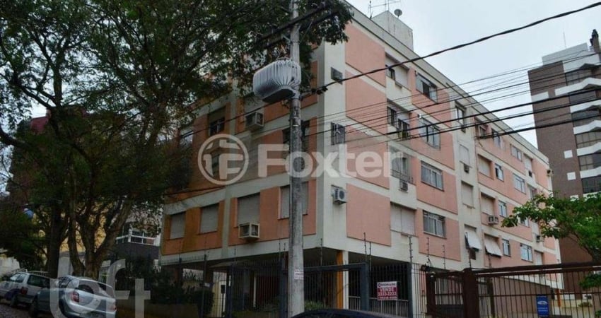 Apartamento com 1 quarto à venda na Avenida Lageado, 699, Petrópolis, Porto Alegre