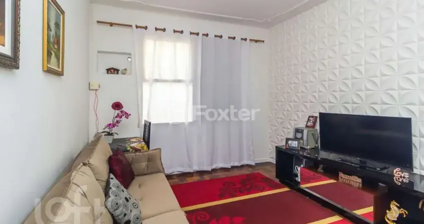 Apartamento com 2 quartos à venda na Rua João Abbott, 577, Petrópolis, Porto Alegre