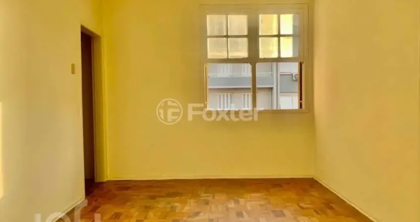 Apartamento com 2 quartos à venda na Rua Vicente da Fontoura, 2525, Petrópolis, Porto Alegre
