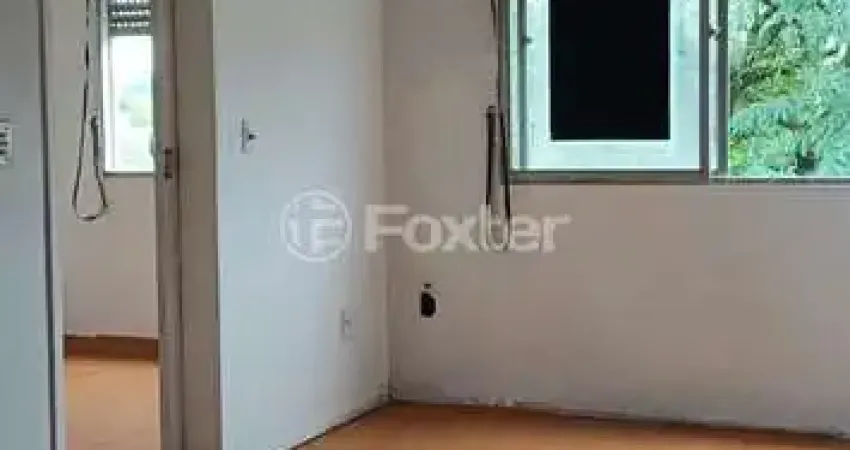 Apartamento com 1 quarto à venda na Rua Coronel Massot, 1405, Cristal, Porto Alegre