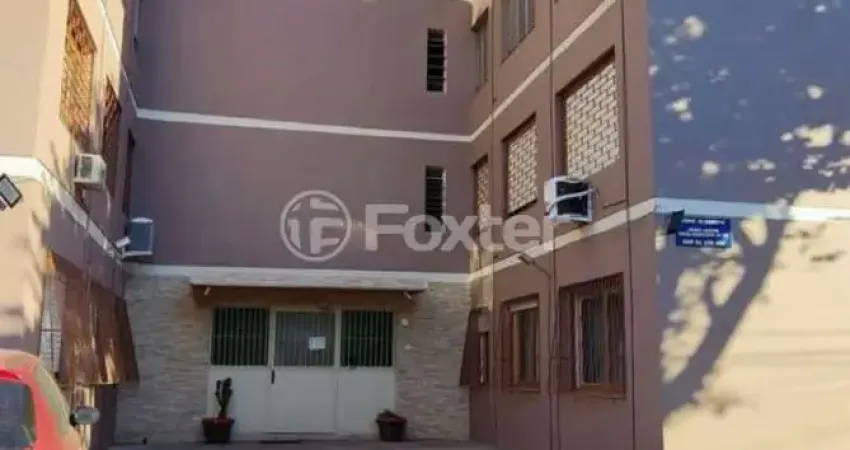 Apartamento com 3 quartos à venda na Rua João Jacob Tagliassuchi, 40, Rubem Berta, Porto Alegre