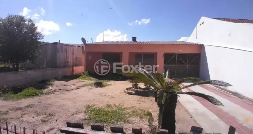 Casa com 2 quartos à venda na Rua São Marcos, 300, Cibislândia, Arambaré